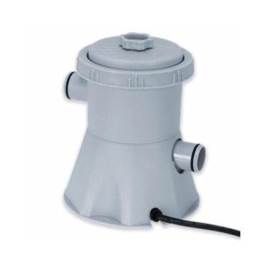 Imagem de Bomba Filtro Intec Para Piscina 220V FILTER1250 - INTECH