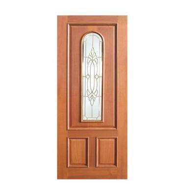 Imagem de Adesivo Decorativo de Porta - Porta de Madeira - 2277cnpt - Allodi