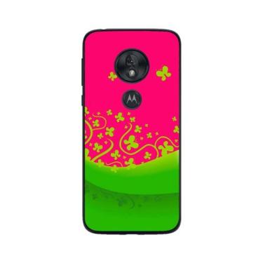Imagem de Capa Adesivo Skin358 Verso Para Motorola Moto G7 Play - KawaSkin