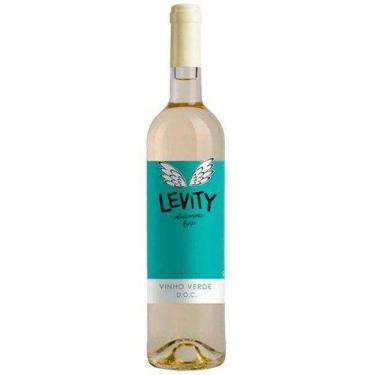 Imagem de Vinho levity doc verde branco 750ml