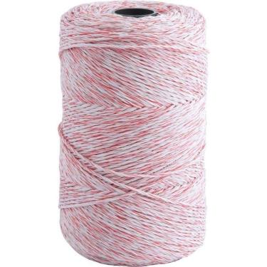 Imagem de Fio Eletroplástico 2,0mm 12.500v 250 Metros - Vonder