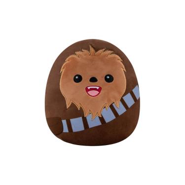 Imagem de Squishmallows - Pelúcia De 25Cm - Chewbacca