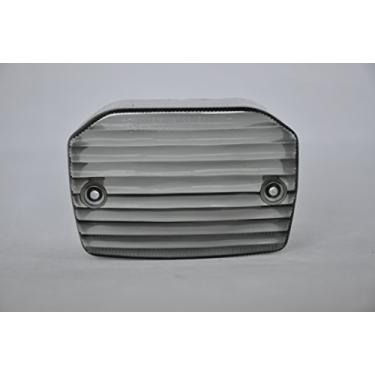 Imagem de Lente fumê de luz traseira para BMW K1200GS R1150GS, R1100R, R110GS, R850R