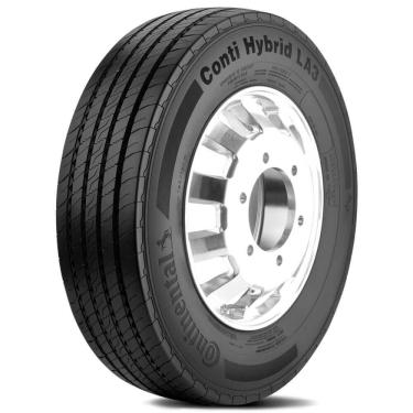 Imagem de Pneu Continental 235/75R17.5 132/130M 12PR Conti Hybrid LA3