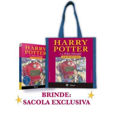 Imagem de Harry potter e a pedra filosofal - edição comemorativa de 25 anos - ac