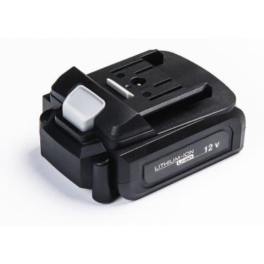 Imagem de Bateria De Lítio Para Parafusadeira Tramontina - 12v 1300mah - Para 42383001 Tramontina