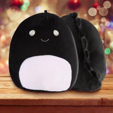 Imagem de Brinquedo de pelúcia dinossauros - boneca de pelúcia de dinossauro pre