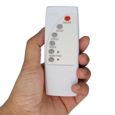 Imagem de Controle remoto de substituição para ar condicionado Honeywell AC modelo MN1CFS8 MN1HFS8 MN1CFSBB8 MN1HFSBB8 MN1CFSWW8 MN1HFSWW8MN4CFS9 MN4HFS9 MN4CFSBB9 MN4HFSBB9 MN4CFSWW9 MN4HFSW W9MN4CFS0