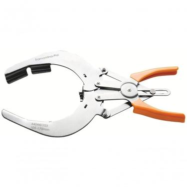 Imagem de Alicate Para Anéis De Pistão 70-110mm Tramontina Pro