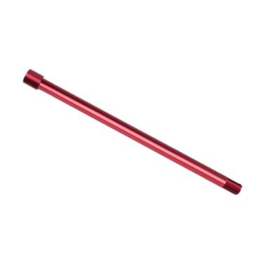 Imagem de Generic Tubo de pulverizador de tinta sem ar, peças de liga de alumínio, acessórios, haste de extensão de substituição para ferramenta de pulverização sem ar, Sem Filtro