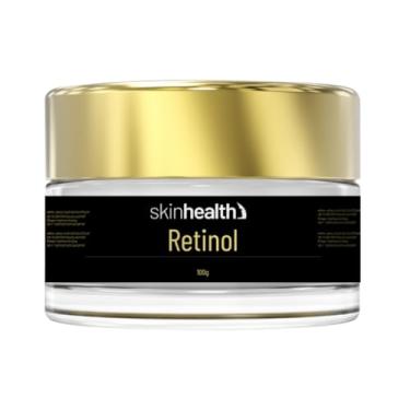 Imagem de Creme Tratamento Facial Retinol Ativo 50g - Nova Embalagem