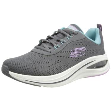 Imagem de Skechers Botas femininas New Yorker Reggae Fest 2.0, Marrom, 9