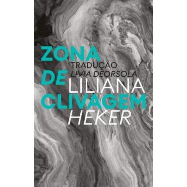 Imagem de Zona de clivagem - ROÇA NOVA