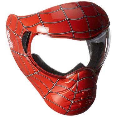 Imagem de Save Phace 3012749 SUM Series máscara esportiva do Homem-Aranha