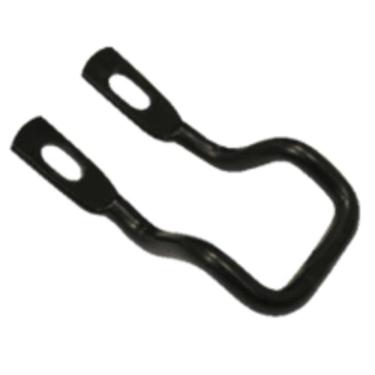 Imagem de Batente Do Porta Luvas Chevrolet S10 E Blazer 01 A 11 Todas