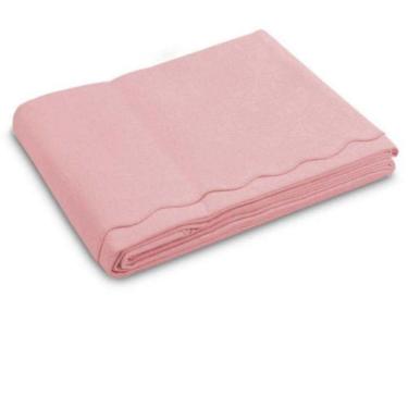 Imagem de Colcha Piquet  King Rosê  Tognato 2,80 X 2,50- 100% Algodão
