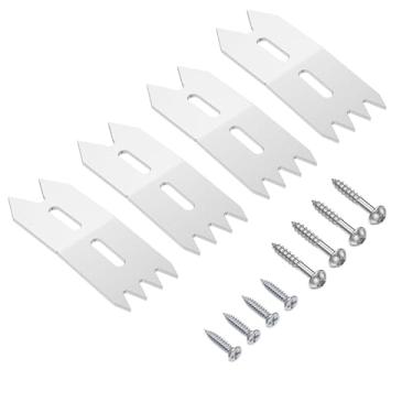 Imagem de Conjunto de 4 braçadeiras para marcenaria, cães de fixação de placa para moedor de achatamento de lajes, braçadeira de fixação de placa de madeira de liga de alumínio, ferramenta de placa de