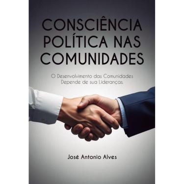 Imagem de Consci Ncia Pol Tica Nas Comunidades