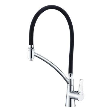 Imagem de Monocomando Para Cozinha Loren Chef 2267 C81 - 7048517 - Lorenzetti