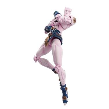 Imagem de Boneco de ação QAHEART Killer Queen de 15 cm com acessórios