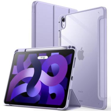 Imagem de Capa JeTech para iPad Air 11 M3/M2 (2025/2024), Air 5/4 (2022/2020)