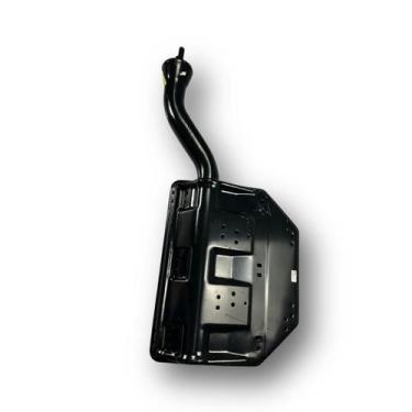 Imagem de Suporte Paralama Tração Scania 124 Lado Esquerdo - Varias Marcas