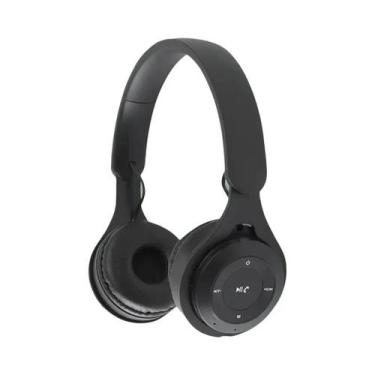 Imagem de Fones De Ouvido Bluetooth Sem Fio Para Crianças Com Redução De Ruído E
