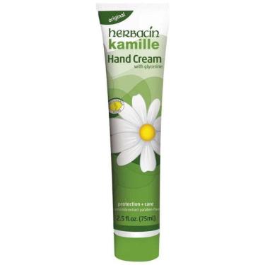 Imagem de Creme Para As Mãos  75Ml Herbacin