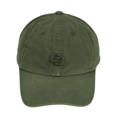 Imagem de Boné Colcci Básico Bordado Duplo C Julia-Masculino