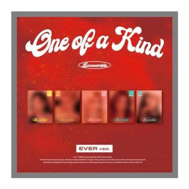 Imagem de Loossemble One of a Kind 2nd Mini Album Contents+Photocard + Tracking Sealed LOONA Assemble (Ever Music Go Won Version)