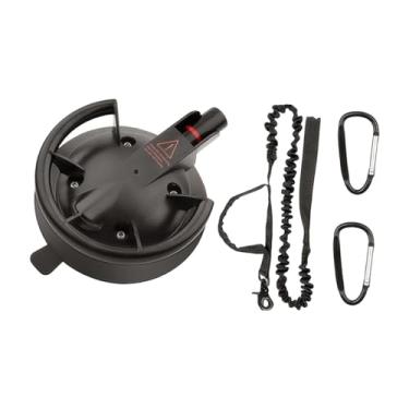 Imagem de Generic Ventosa de alta resistência com forte potência e corda para banho de cães, para toldo lateral de carro, para de cães e gatos, para áreas externas