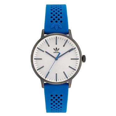 Imagem de Relógio Adidas Style Code One Azul AOSY22019-Unissex