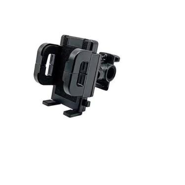 Imagem de SUPORTE DE CELULAR PARA BICICLETA TOMATE MTG-211 - Rotação 360