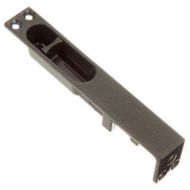 Imagem de Trinco De Embutir Tipo Unha Para Porta Ou Janela União Mundial 12 cm A