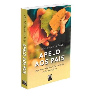 Imagem de Apelo aos Pais - Educação e Formação Espiritual - ALLAN KARDEC