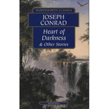 Imagem de Heart of darkness & other stories
