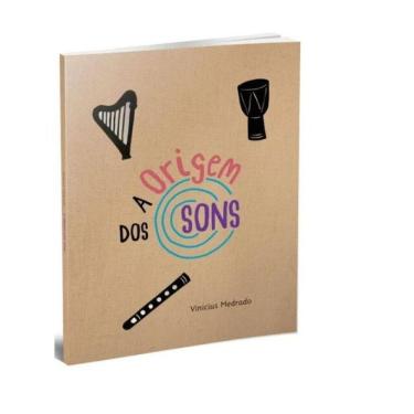 Imagem de A Origem Dos Sons