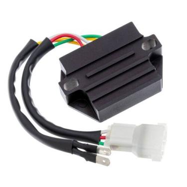 Imagem de Regulador Retificador GasGas MC 450 F (21-24) Wortech