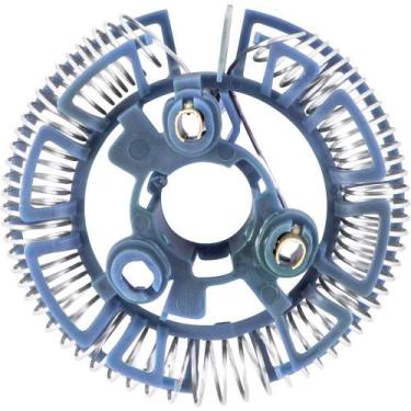 Imagem de Resistência Chuveiro Eletrônico 7.5W 220V~ Branco Vonder