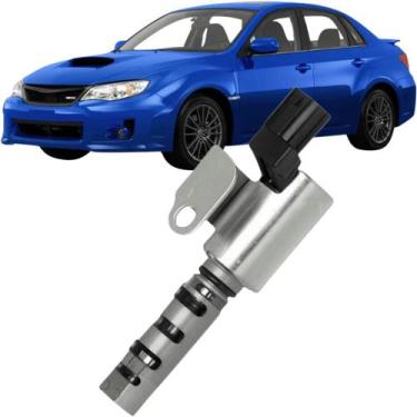 Imagem de Valvula Solenoide Do Comando Subaru Impreza Forester 2.0 2.5 - HD