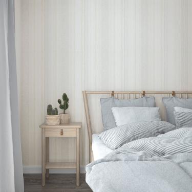 Imagem de Papel de Parede Imagine Charlotte 32656 - Rolo 10m x 0,53m