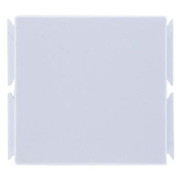 Imagem de Modulo Interruptor Bipolar Simples Tramontina Aria 20 A 250 V Branco