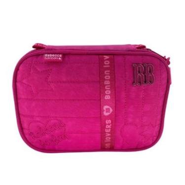 Imagem de Estojo Box Rebecca BonBon 27013-Feminino