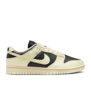 Imagem de Nike Tênis feminino Dunk Low, Noir, 35