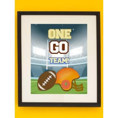 Imagem de Matrizes de futebol americano corte de metal para fazer cartas, capacete de futebol americano, palavras cortadas para futebol americano, esportes, faça você mesmo, álbum de fotos, cartões, decoração