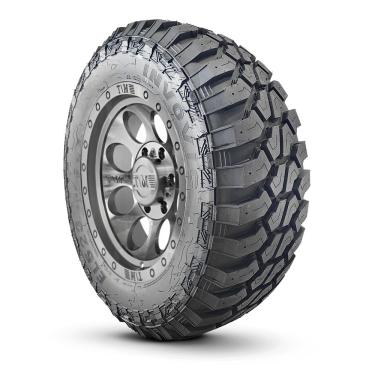 Imagem de Pneu 33X12.50R15LT Invovic EL523 M/T 108Q 