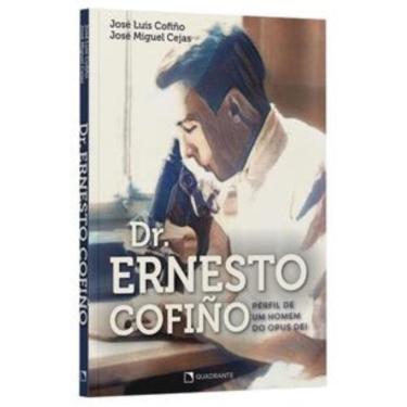 Imagem de Dr. Ernesto Cofiño