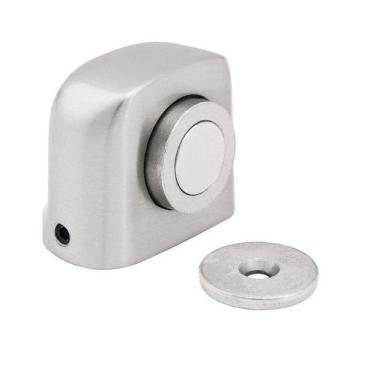 Imagem de Fixador de Porta Fp-500 Alumínio - Vonder