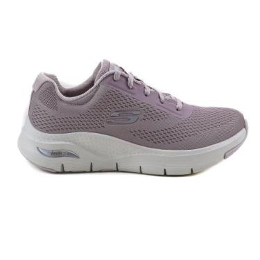 Imagem de Tênis Skechers Arch Fit Feminino, 36