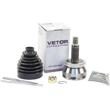 Imagem de Junta Homocinética Santa Fé 2007 a 2019 VT5132 - VETOR